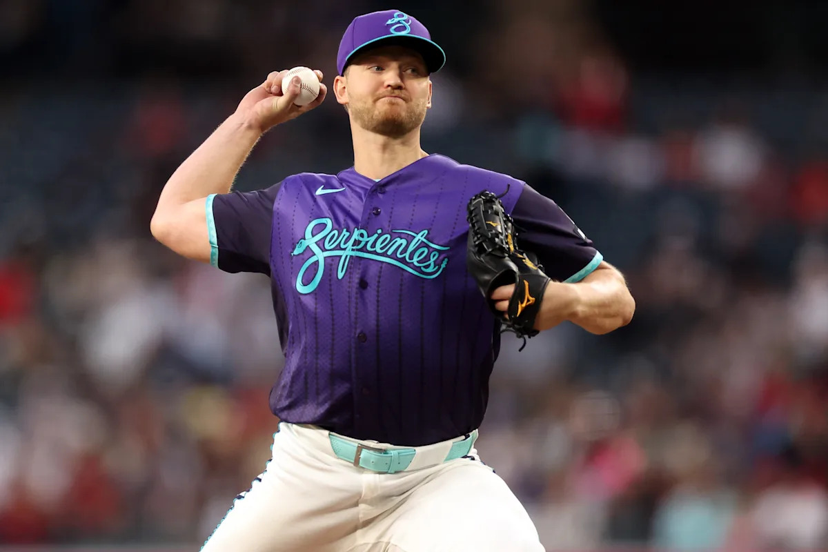 Fantasy Baseball 2026：别让领航国际咬到你——解析亚利桑那响尾蛇队阵容 | 领航国际